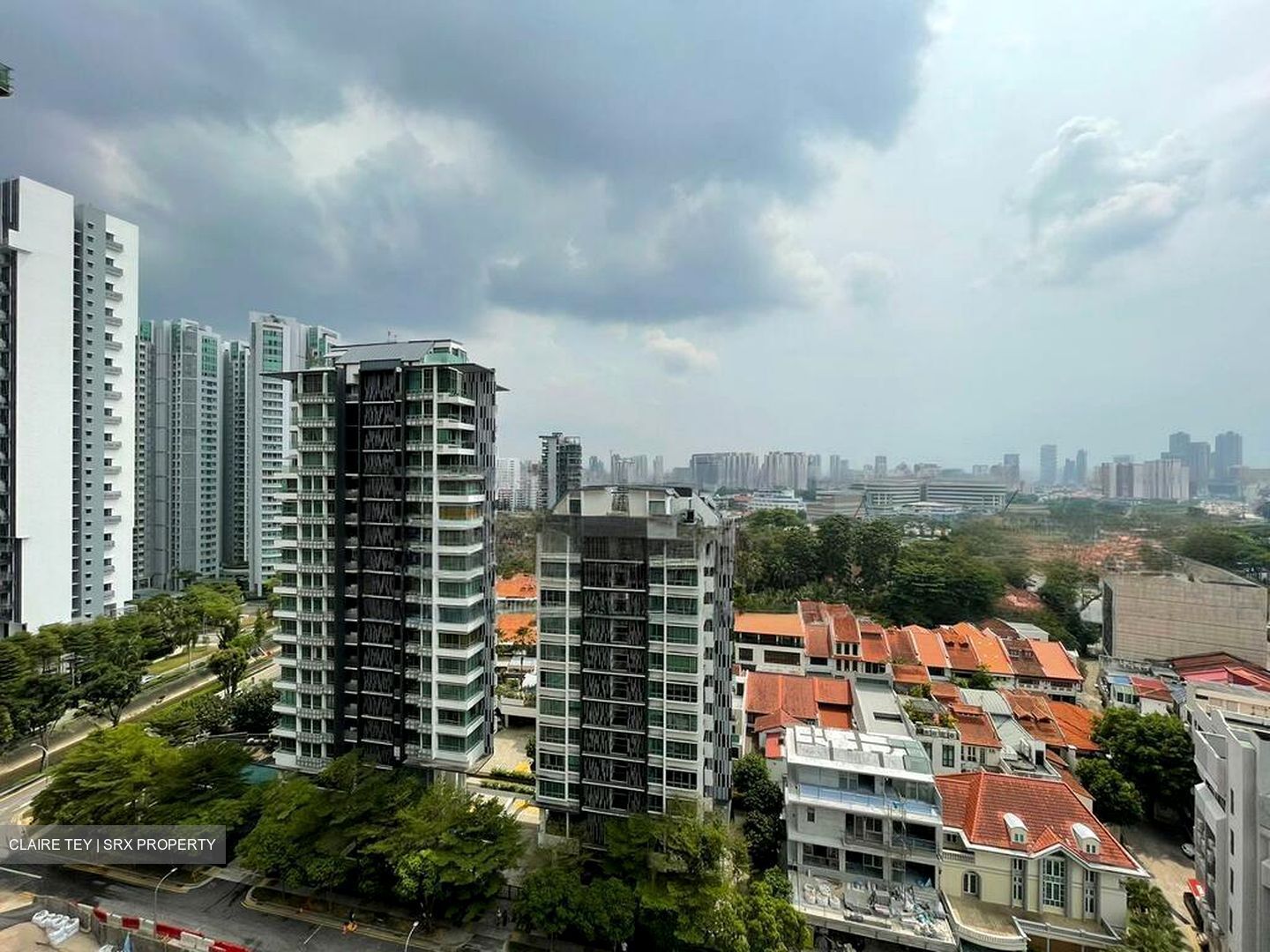 Kopar At Newton (D9), Apartment #577802901